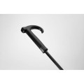 Parasol z funkcją laski Stickbrella