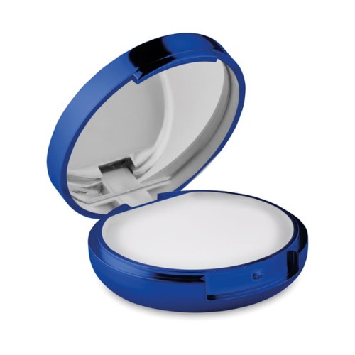 Naturalny balsam do ust Duo Mirror