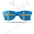 Okulary w kolorze flagi Flag Fun