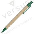 Długopis eco Mixy