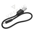 Power bank z latarką