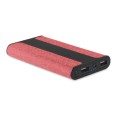 Powerbank 6000 mAh Powerfabric