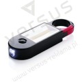 Warsztatowa lampa COB LED z magnesem