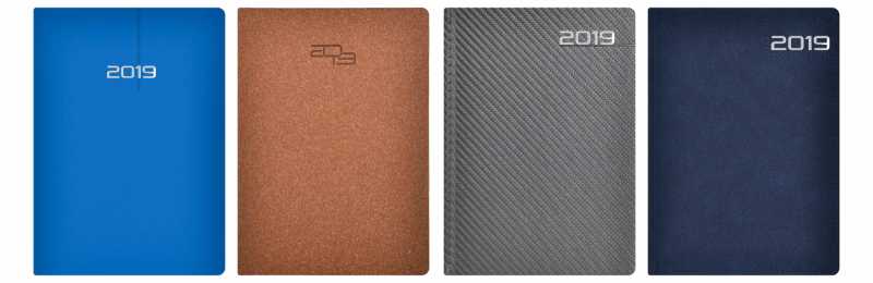 Kalendarzowe bestsellery