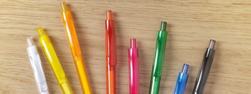 Długopis reklamowe z logo