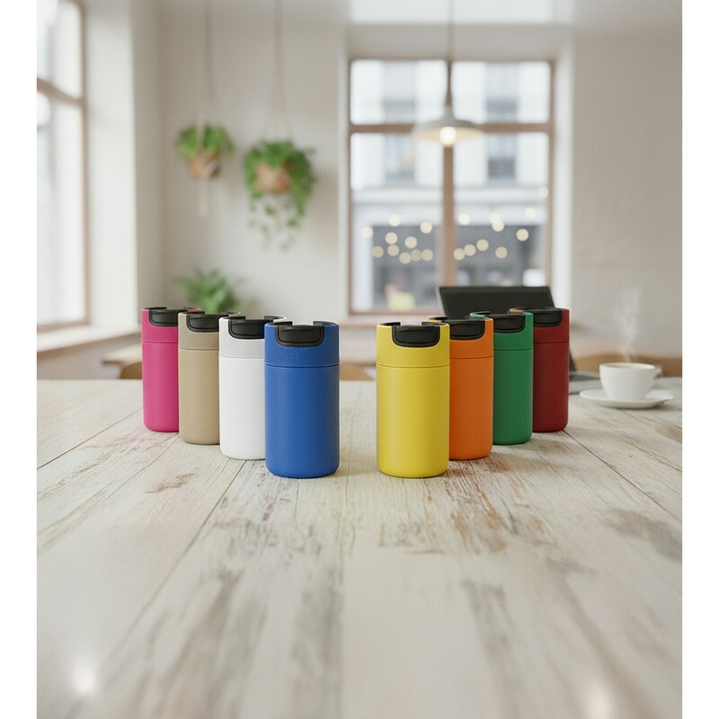 Kubek termiczny Raylee