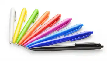 Długopisy reklamowe dla firm - jak wybrać