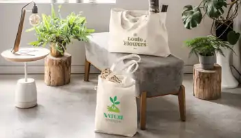 Torby reklamowe z nadrukiem - jak wybrać